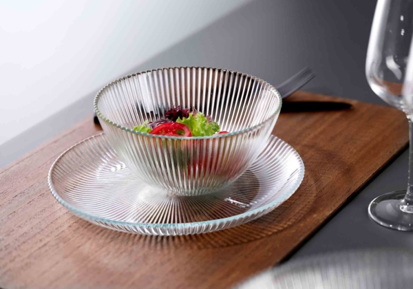 Ritzenhoff & Breker Unico Servierteller ø 31 cm 6er Set