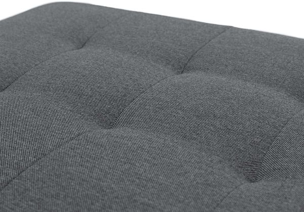 Polsterhocker Niko Groß (Farbe: Soft 020 + Majorka 03) Bild 7