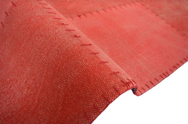 Teppich SchoenesWohnen24 Lyrical 110 Multi / Rot 160x230 cm Bild 2