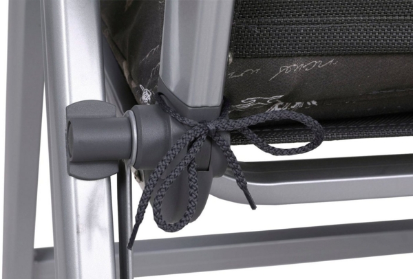 GO-DE Hochlehnerauflage Amalfi, (Set, 8 St), 118x48 cm Bild 2