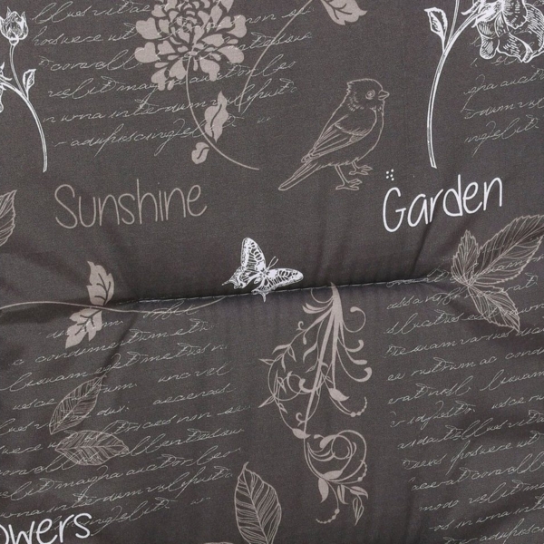 GO-DE Hochlehnerauflage Amalfi, (Set, 8 St), 118x48 cm Bild 3