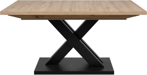 Finori Ausziehbarer Esstisch AVANT - Esszimmer in Artisan Eiche