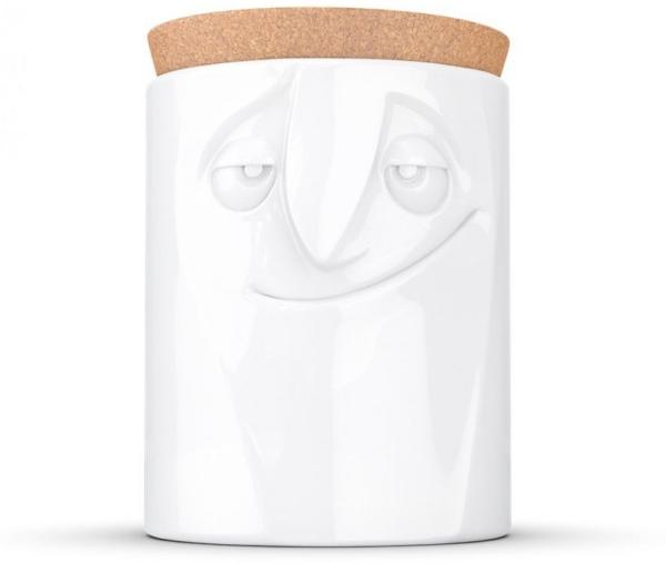 FiftyEight Products Vorratsdose 1700 ml Charmant