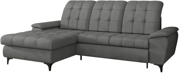 Ecksofa Canolti (Farbe: Manila 16, Seite: Links) Bild 2