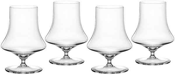 SPIEGELAU 1416186 WILLSBERGER ANNIVERSARY Whiskyglas 4er Set