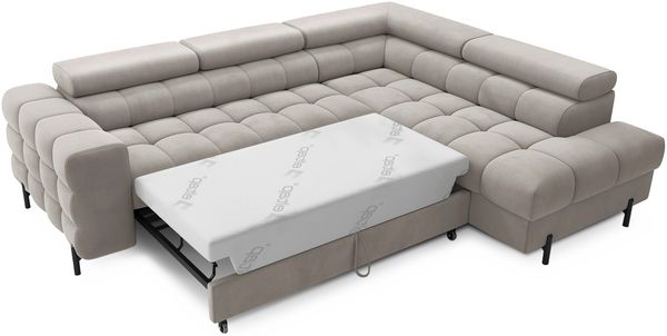 Eltap Ferucce Ecksofa (Paros 02) seite links Bild 5
