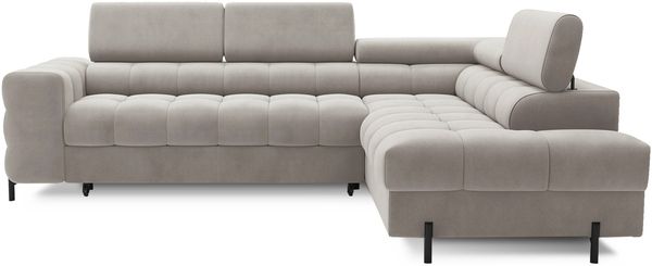 Eltap Ferucce Ecksofa (Paros 02) seite links Bild 9