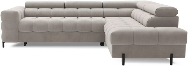 Eltap Ferucce Ecksofa (Paros 02) seite links