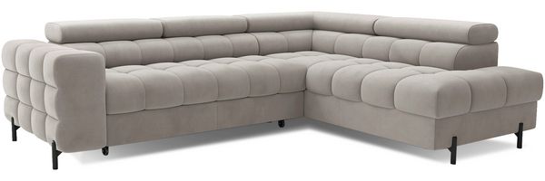 Eltap Ferucce Ecksofa (Paros 02) seite links Bild 3