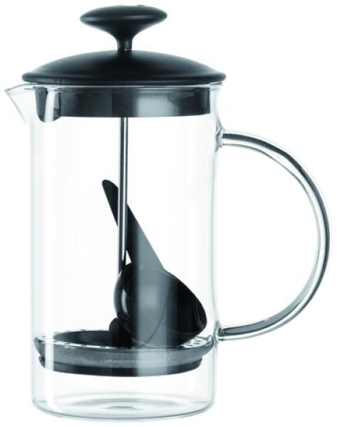 Leonardo Kaffeebereiter 600ml Caffe per me