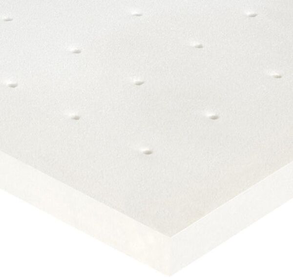 roba Babybettmatratze 'safe asleep®' 60 x 120 cm - AIR BALANCE EASY - Höhe 9 cm Bild 4