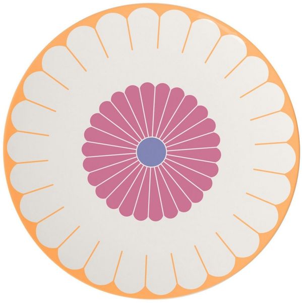 Villeroy & Boch Fleur Couleur Servierteller