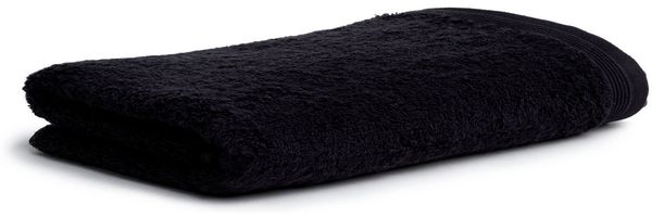 Möve Badetuch Superwuschel, Walkfrottee (1-St), Badetuch mit Bordüre, 100% Premium Cotton Baumwolle, einfarbig, weich