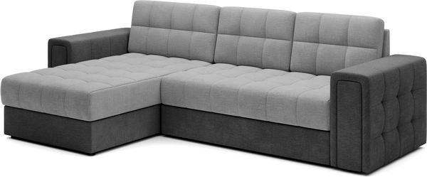 Eltap Blenvi Ecksofa (Monolith 84- Monolith 97)) Wendbar Bild 3