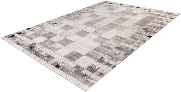 Teppich My Eden of Obsession 204 grey 160x230