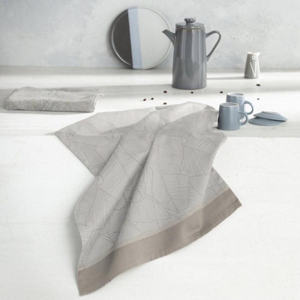 DDDDD Geschirrtuch Barrier, (Set, 6-tlg) Bild 2