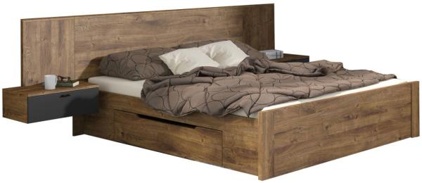 Küchenklapphängeschrank Rimini 90x72cm Hochfaltklappe matt lackiert Farbe wählbar RI-W8B/90-AV