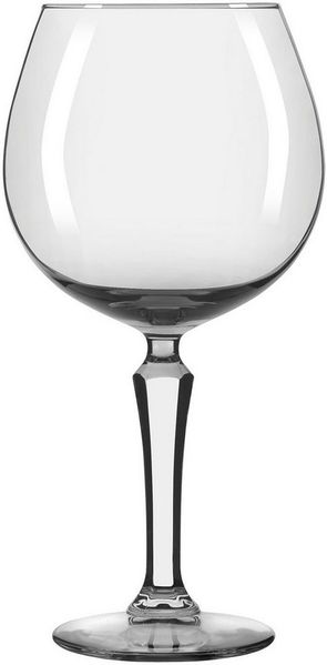 LIBBEY Gläser-Set Libbey Ballonglas 12er Set -SPEAKEASY-, 12-tlg, Glas, 576 ml, hochwertig verarbeitet, im modernen Design