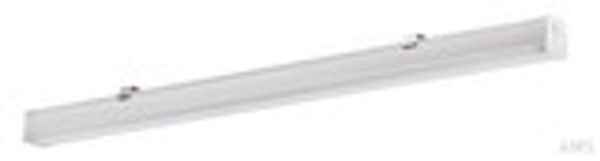 Pracht LED-FR-Profilleuchte 1,2m 4000K DV3x1,5 KATLA BL #5231004B