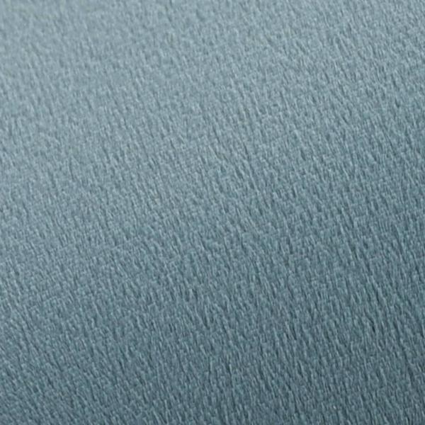 vidaXL Hocker Hellblau und Golden Samt 28 x 36 cm 249840