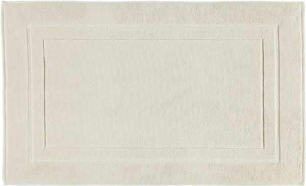 Cawö Badematte Classic Uni Travertin (50x80 cm) 303-50/80-366
