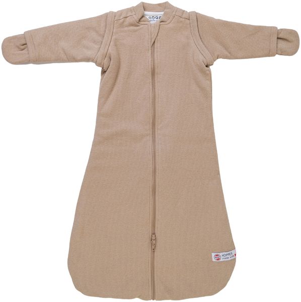 Lodger Hopper Nomad Rib Schlafsack - Gr. 86-98 - B