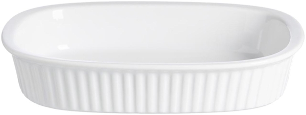 Ritzenhoff & Breker Bianco Auflaufform 27 x 19 cm