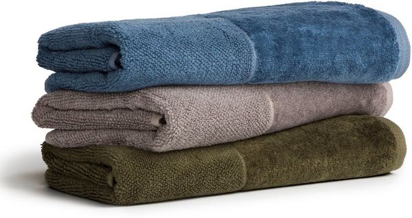 Möve Handtuch MÖVE Bamboo Luxe Handtuch, Frottier (1-St)