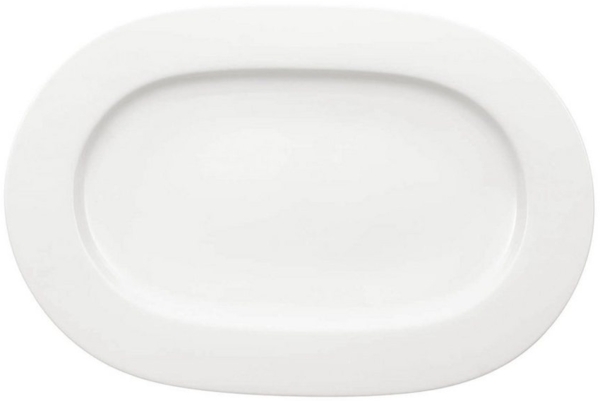 Villeroy & Boch Royal Servierplatte 34,5 x 23,5