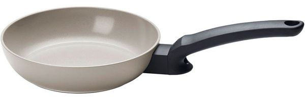 Fissler Bratpfanne Ceratal®Evo Classic, Aluminium (1-tlg), Keramikpfanne hergestellt ohne PFAS/PTFE – Made in Germany