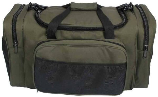MK Angelsport Angelliegen-Schutzhülle MK Carryall XL Angeltasche
