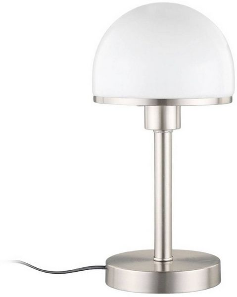 Lindby Tischleuchte Jolie, Metall IP20, 1 x 60 W