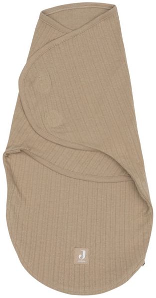 Jollein Schlafsack Wrapper 0-3 Monaten Ajour - Bis