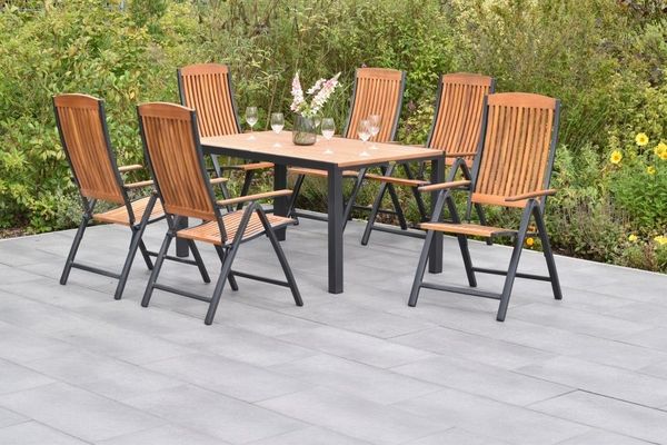 Athos Set 13tlg, 150x90 cm