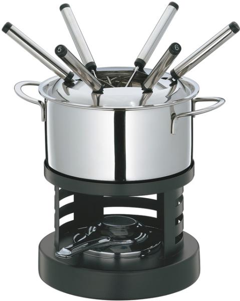 Küchenprofi Fondue Set Luzern