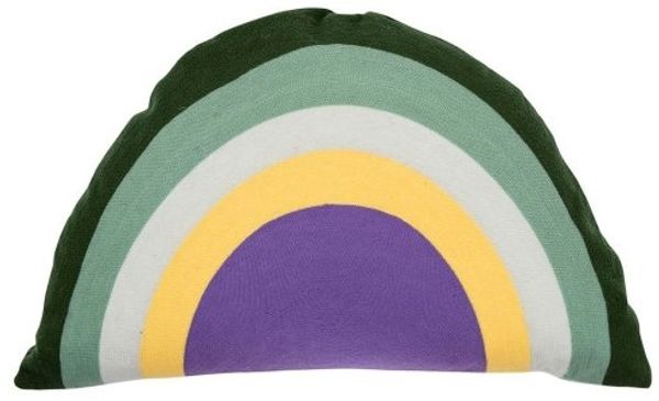 pad Kissen Rainbow Green (35x60 cm) 10368-G40-3560