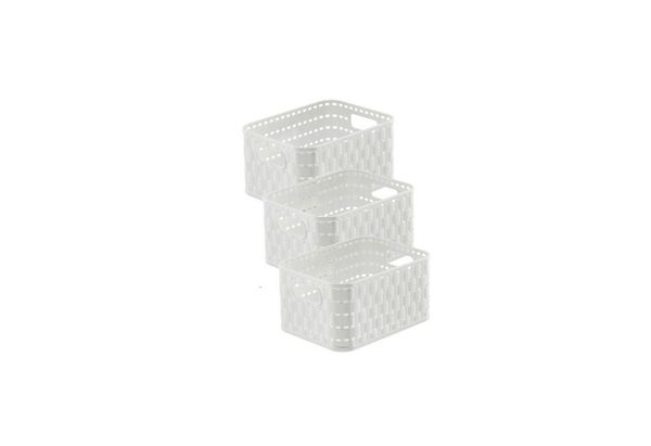 ROTHO Aufbewahrungsbox