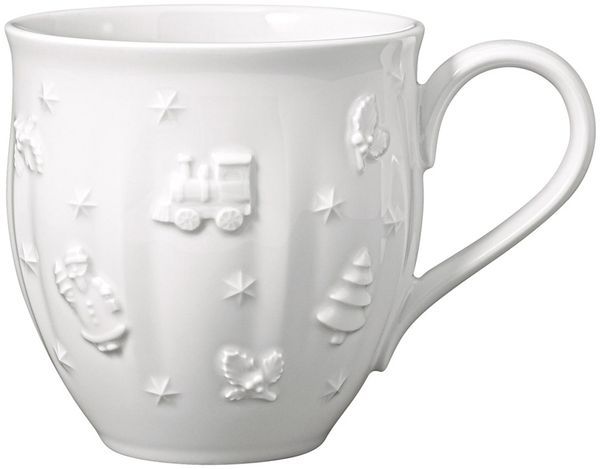 Villeroy & Boch Toy's Delight Royal Classic Becher mit Henkel 440 ml