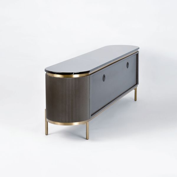 Livin Hill Kommode Stilig ST382A Bild 6