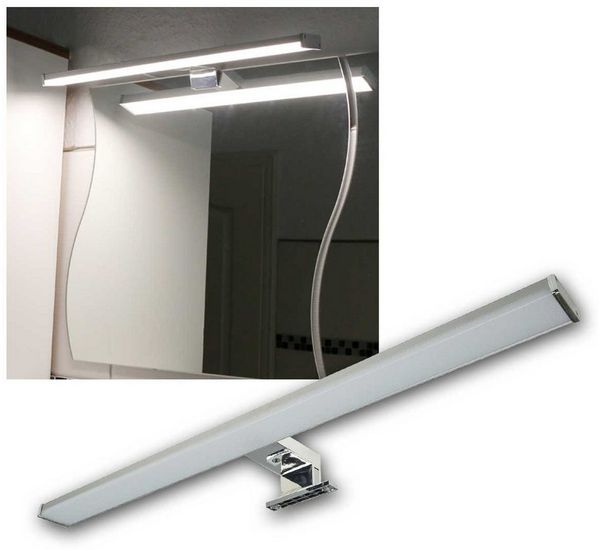 LED Spiegelleuchte "Banho 600"230V, 11W, 1600lm, 60cm, 4000K neutralweiß