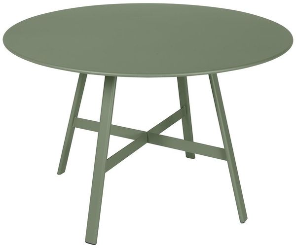 Gartentisch So'o rund Ø 117 cm Kaktus