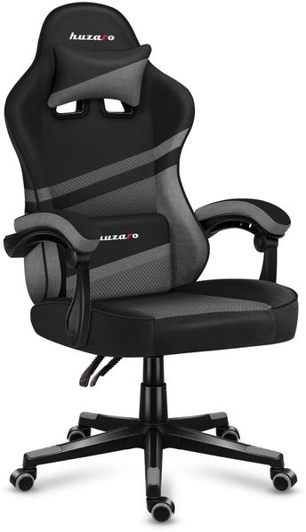 Drehstuhl Force 4. 4 Grau