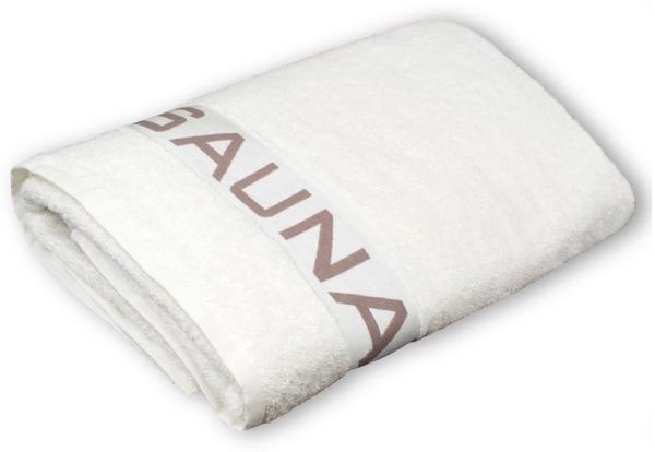 Delindo Lifestyle Saunatuch Colares XXL, 80x200cm, für Damen und Herren, Baumwolle (1-St)