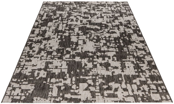 obsession My Tallinn 542 grey 80 x 150 cm Bild 2