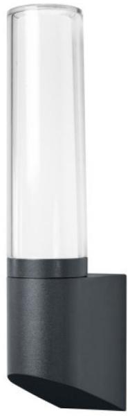 LEDVANCE Endura Style Flare outdoor wall lamp 8W dark grey Bild 4