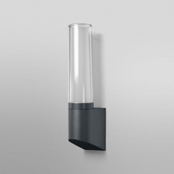 LEDVANCE Endura Style Flare outdoor wall lamp 8W dark grey Bild 2