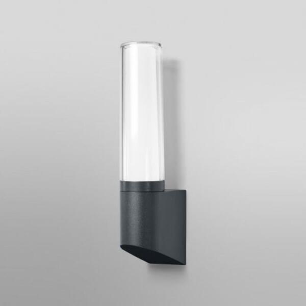 LEDVANCE Endura Style Flare outdoor wall lamp 8W dark grey Bild 3