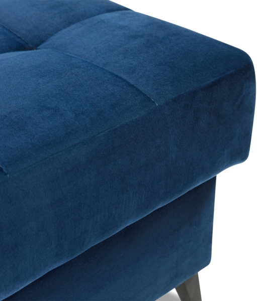 Polsterhocker Nord (Farbe: Clara 215.02) Bild 5