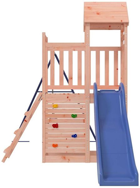 vidaXL Spielturm Massivholz Douglasie 3155892 Bild 4