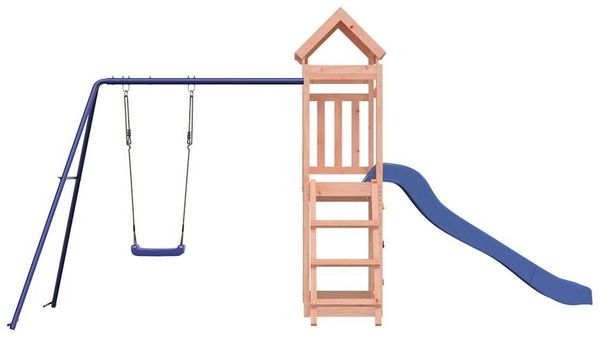 vidaXL Spielturm Massivholz Douglasie 3155892 Bild 5